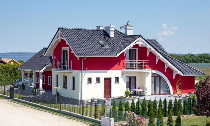 gmina Wolin Casa | Villa Kamila