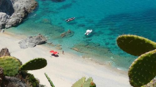 Santa Maria Apartamento | Villa Kampia
