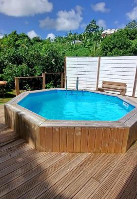 Le Robert Apartamento | villa Kanel