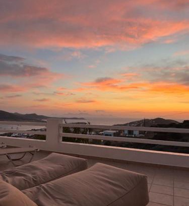 Antiparos Casa | Villa Kano
