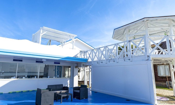 Gushiken Casa | Villa Kanutan