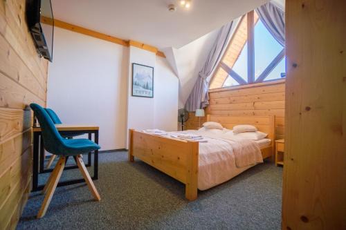 Zakopane Cama Y Desayuno | Villa Kaplowa Chata & SPA