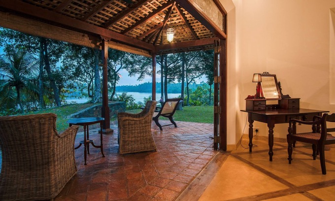 Koggala Villa | Villa Karamoja