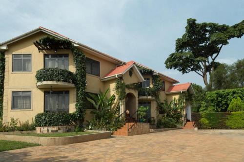 Namugongo Apartamento | Villa Karibu