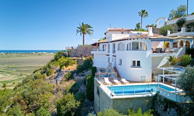 Monte Pego Casa | Villa Karma by Interhome