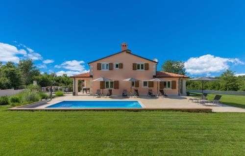 Visnjan Villa | Villa Karmen