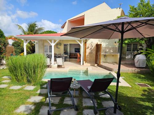 Le Diamant Villa | Villa Karmen