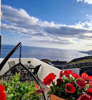 Garajau Apartamento | Villa-Kasia Ocean View Studios