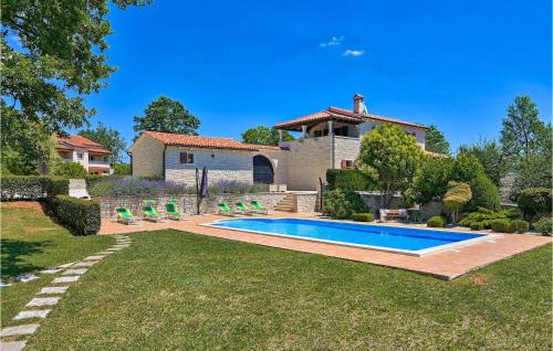Kringa Casa | Villa Kata