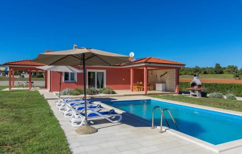 Rebici Villa | Villa Kata
