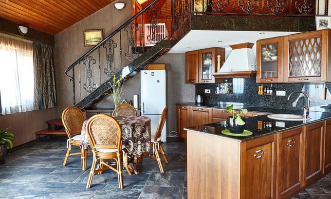 Primorski Apartamento | Villa Katalina