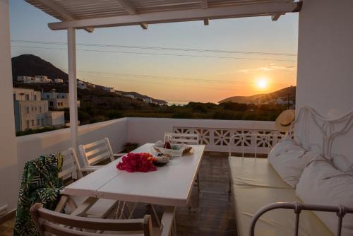 Katapola Apartamento | Villa Katapoliani No.3