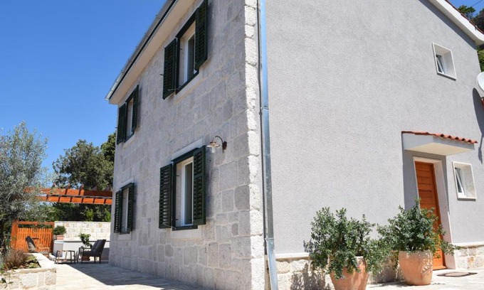Podgora Villa | Villa Kate