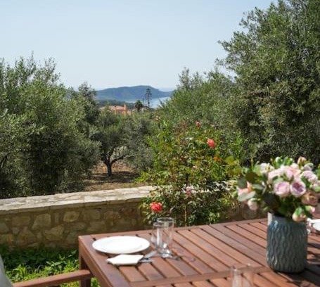 Pylos Casa | Villa Katrin
