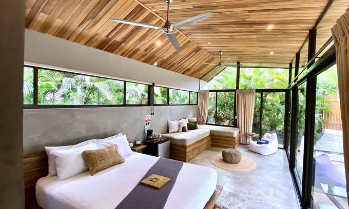 Playa Grande Hotel | Villa Kawai at Villas Kalei Private Boutique Hotel in Playa Grande Guanacaste CR