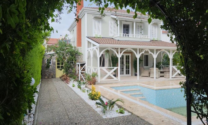 Fethiye City Center Casa | Villa Kayi Kottage in Peaceful calis few minutes from Çaliş sunny Beach