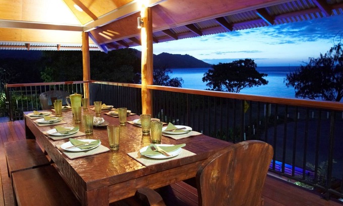 Horseshoe Bay Casa | Villa Kembali - Bahía de herradura, QLD
