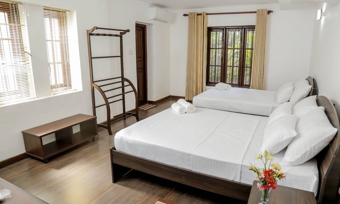 Kengalla Hotel | Villa Kengalle