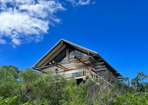 Wilderness Casa | Villa Keys