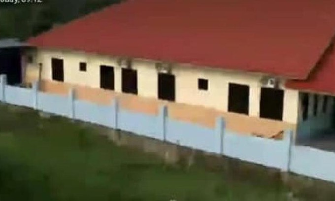 Kajang Villa | VILLA KG. BANGI