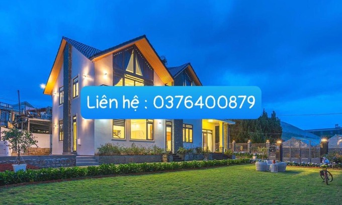 Phuong Cabina | Villa - Khách sạn giá rẻ Đà Lạt
