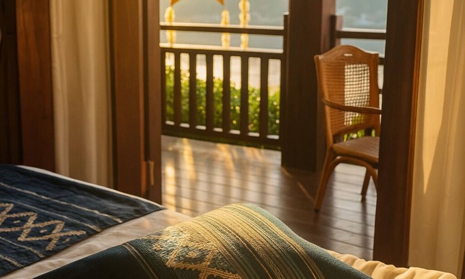 Luang Prabang Casa | Villa Khili Namkhan