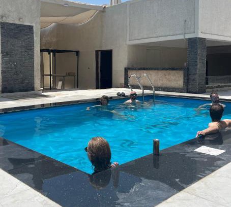 Al Haram Hotel | Villa Khufu Pyramids Hotel