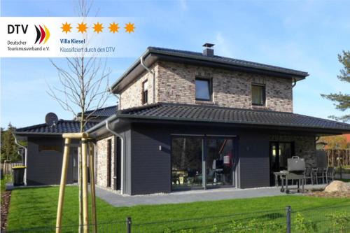 Zempin Casa | Villa Kiesel