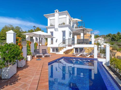 Frigiliana Villa | Villa Kinkuna by Interhome