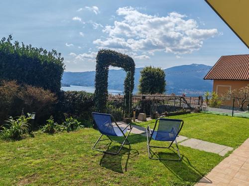 Pallanza Apartamento | Villa Kira 1