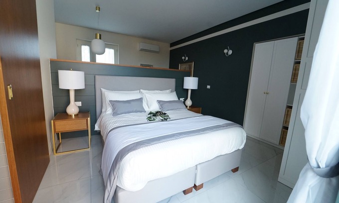 Portici Villa | Villa Klaudia - casa con encanto Nápoles
