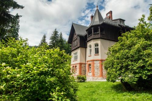 Miedzygorze Apartamento | Villa Klara - Apartamenty Wakacyjne