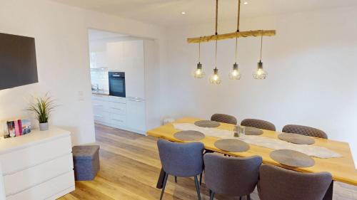 Groemitz Apartamento | Villa Klarsinni Ferienwohnung Whg 6 Seemöwe