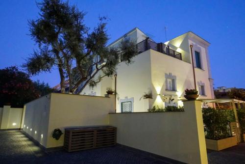 San Giorgio a Cremano Apartamento | Villa Klaudia - charming house