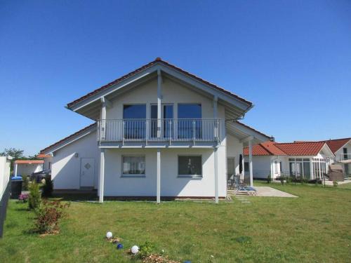 Trent Casa | Villa Kleine Welle