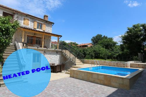 Klimno Villa | Villa Klimno
