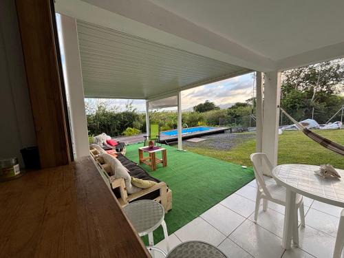 Le Robert Apartamento | Villa KLYTANLY