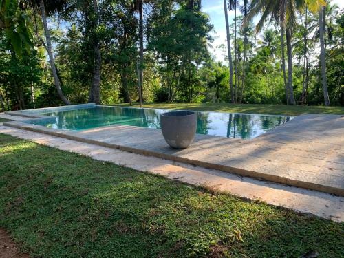 Malimbada Apartamento | Villa Kobeimalhéna