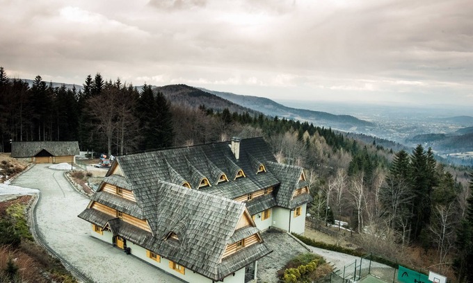 Andrychow Hotel | Villa Kocierz