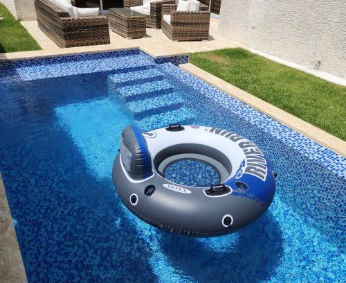 Punta Cana Villa | Villa Koi con Piscina privada climatizada