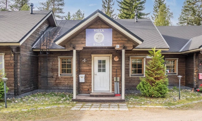 Sotkamo Casa | Villa koira nr2 by Interhome