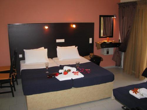 Potos Apartamento | Villa Kokkinos