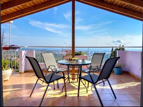 Dilinata Casa | Villa kokos