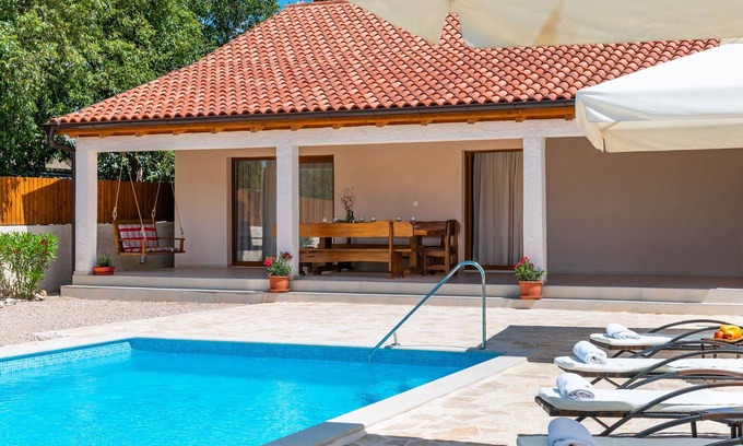 Drnis Casa | Villa Kole (V4241-K1) - Konjevrate