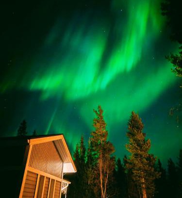 Rovaniemi Apartamento | Villa Korento - Private Stay With Sauna & Lappish-style Grill Hut