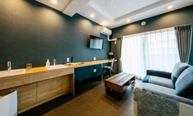 Kotoni Hotel | VILLA KOSHIDO KOTONI - Vacation STAY 49616v