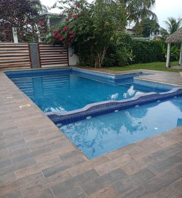 Tecolutla Casa | Villa kosniin