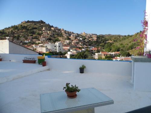 Volissos Apartamento | Villa Kotetsi - Rooms To Let - Volissos - Chios