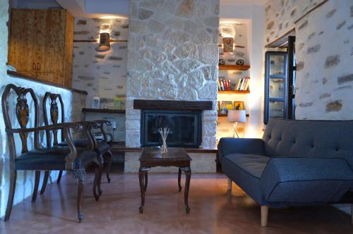 Afissos Casa | Villa Kotronia