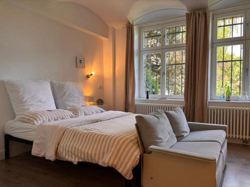 Waake Cama Y Desayuno | Villa Krafft Bed&Breakfast